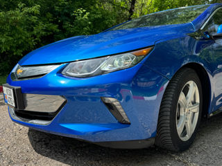 Chevrolet Volt foto 3