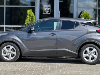 Toyota C-HR foto 7