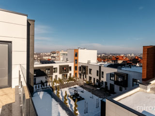 Apartament cu 4 camere, 310 m², Centru, Chișinău foto 4
