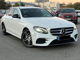 Mercedes E-Class foto 5