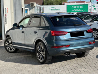 Audi Q3 foto 3