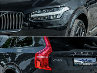 Volvo XC90 foto 18