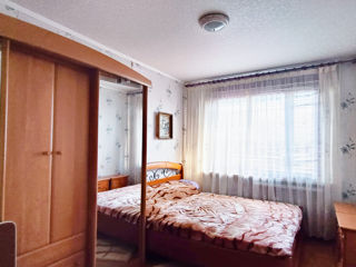 Apartament cu 3 camere, 66 m², Botanica, Chișinău foto 3