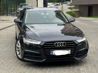 Audi A6 foto 5