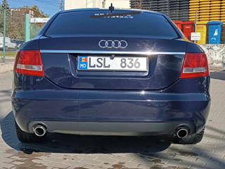 Audi A6 foto 9