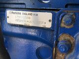 Generator electric 100 Kva Perkins foto 5