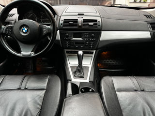 BMW X3 foto 19