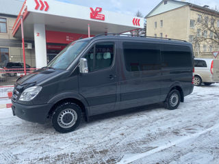 Mercedes Sprinter 316 foto 3