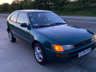 Toyota Corolla foto 2