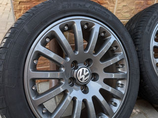 BBS Vw foto 5