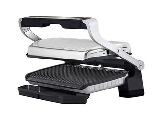 Gratar electric Tefal optigrill+ xl gc722d34, 2000w, 9 programe automate, preț : 4300 lei foto 2