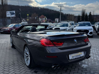 BMW 6 Series foto 4