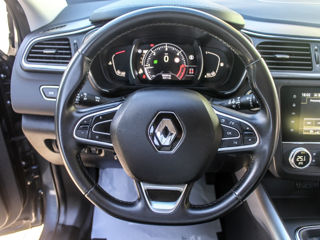 Renault Kadjar foto 5