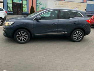 Renault Kadjar foto 3