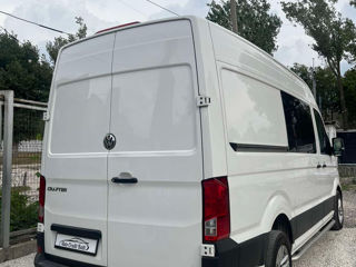 Volkswagen Transporter foto 7