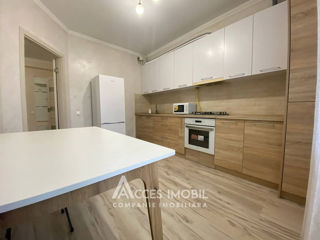 Apartament cu 1 cameră, 55 m², Telecentru, Chișinău foto 2