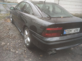 Opel Calibra