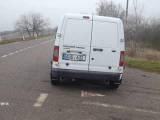 Ford Transit Connect foto 3