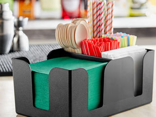 Organizator p/u bar was caddy 6 compartimente livrare moldova фото 2