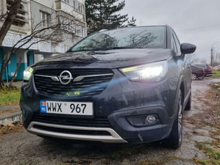 Opel Crossland X foto 6