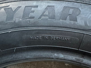 225/60 R18 Goodyear UltraGrip Performance + foto 6