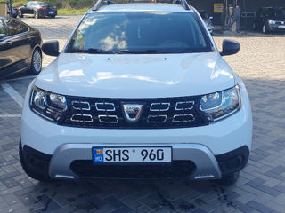 Dacia Duster foto 2