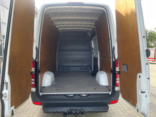 Mercedes Sprinter 313 foto 10