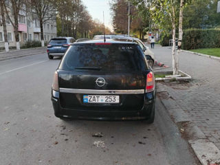 Opel Astra foto 2