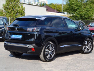 Peugeot 3008 foto 2