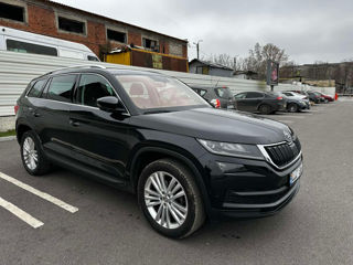 Skoda Kodiaq foto 5