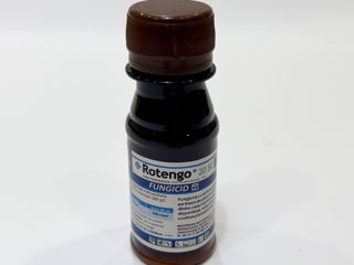 Super Oferta !!! Fungicid Rotengo 20 SC (Piraclostrobin 200 g/l), Ambalaj: 5 ml., 50 ml. foto 2