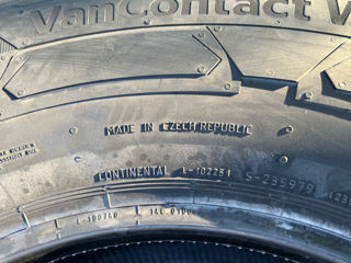 285/65 R16C Continental VanContact Winter/ Доставка, livrare toata Moldova 2024 foto 11