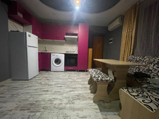 Apartament cu 1 cameră, 36 m², Durlești, Chișinău foto 3