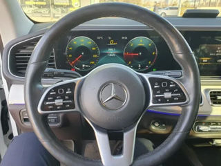 Mercedes GLE foto 6