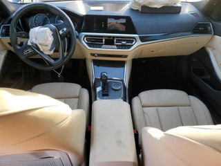 BMW 3 Series foto 8