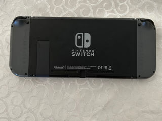 Nintendo Switch foto 4