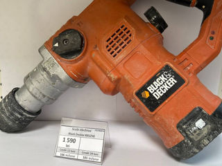 Ciocan Electric Black Decker K01250-1590lei