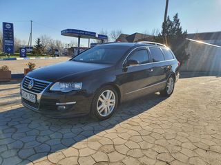 Volkswagen Passat foto 1