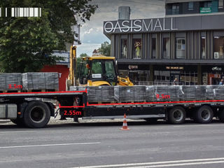 Volvo FH440 Tral