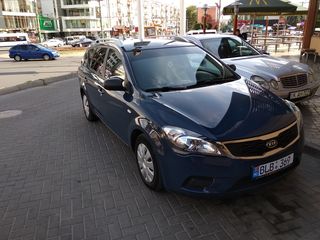 KIA Ceed Sw foto 7