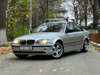 BMW 3 Series foto 8