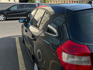 BMW 1 Series фото 4