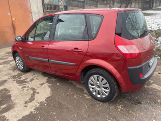 Renault Scenic foto 3