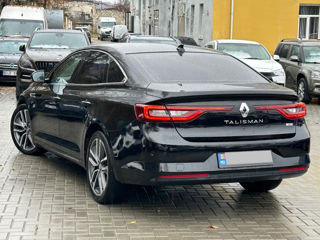 Renault Talisman foto 5