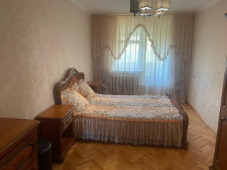 Apartament cu 3 camere, 70 m², Botanica, Chișinău foto 3