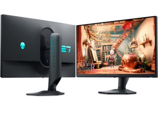 Mega oferta zilei,Dell AW2724DM- Alienware,180Hz,1ms,QHD, NOU sigilat foto 1