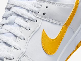 Новые оригинальные Nike Dunk Low Retro foto 9