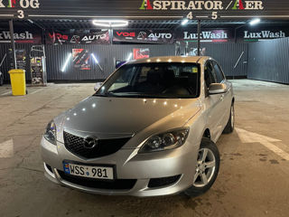 Mazda 3 foto 3