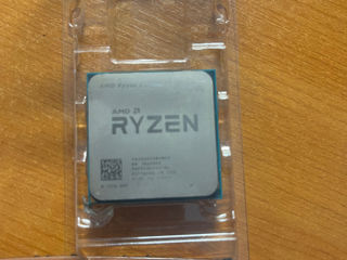 Ryzen 3 2200 g