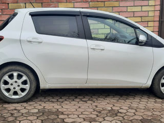 Toyota Yaris foto 6